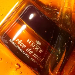 NUXE Baume Lèvres au miel Fashion