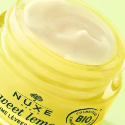 NUXE Baume Lèvres au parfum citron meringué Sale