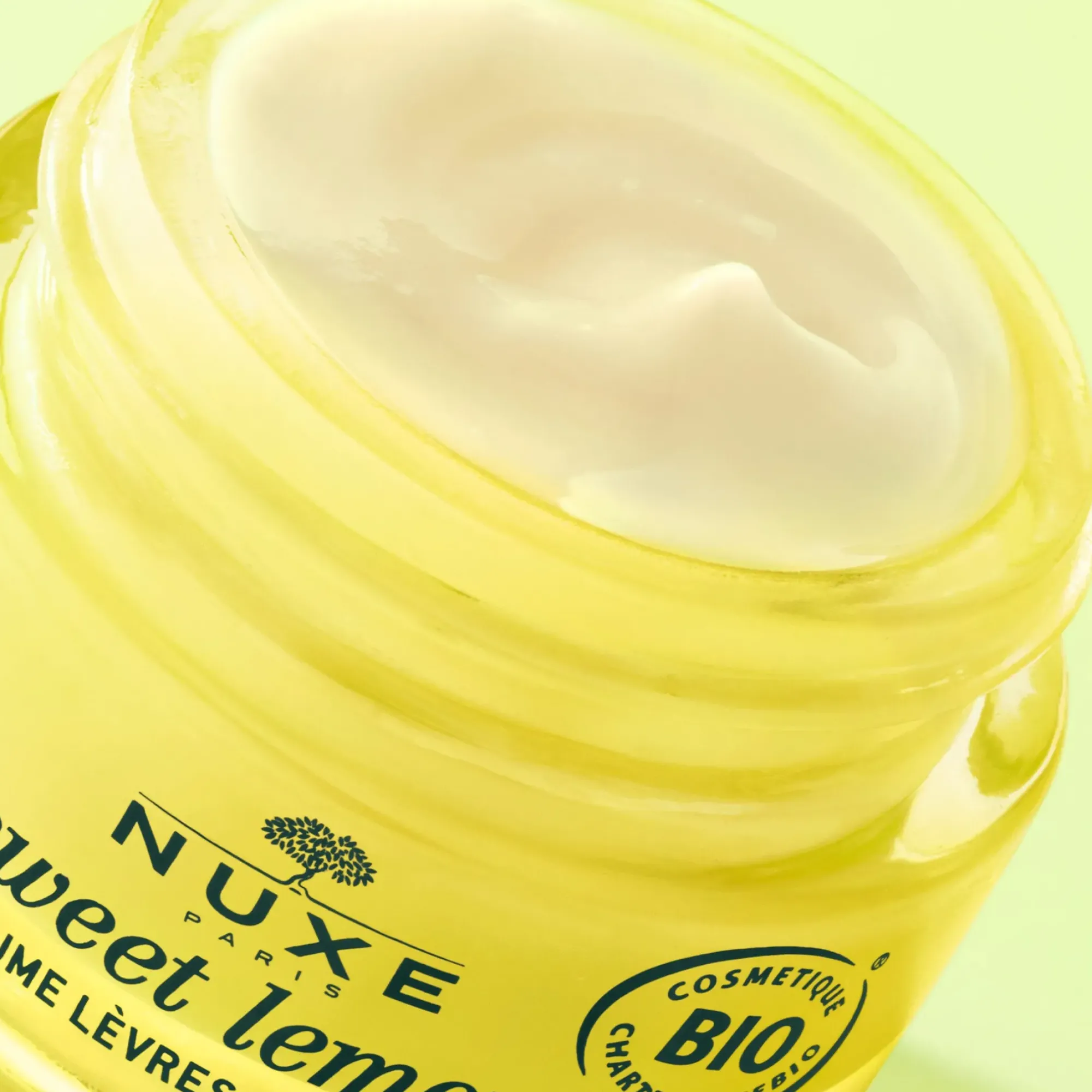 NUXE Baume Lèvres au parfum citron meringué Sale