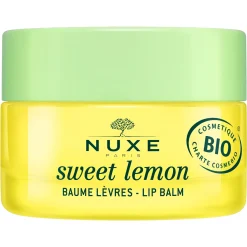 NUXE Baume Lèvres au parfum citron meringué Sale