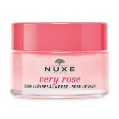 NUXE Baume lèvres à la rose New
