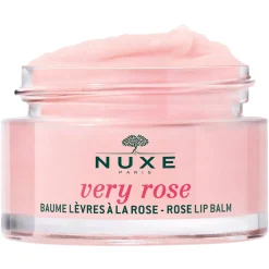 NUXE Baume lèvres à la rose New