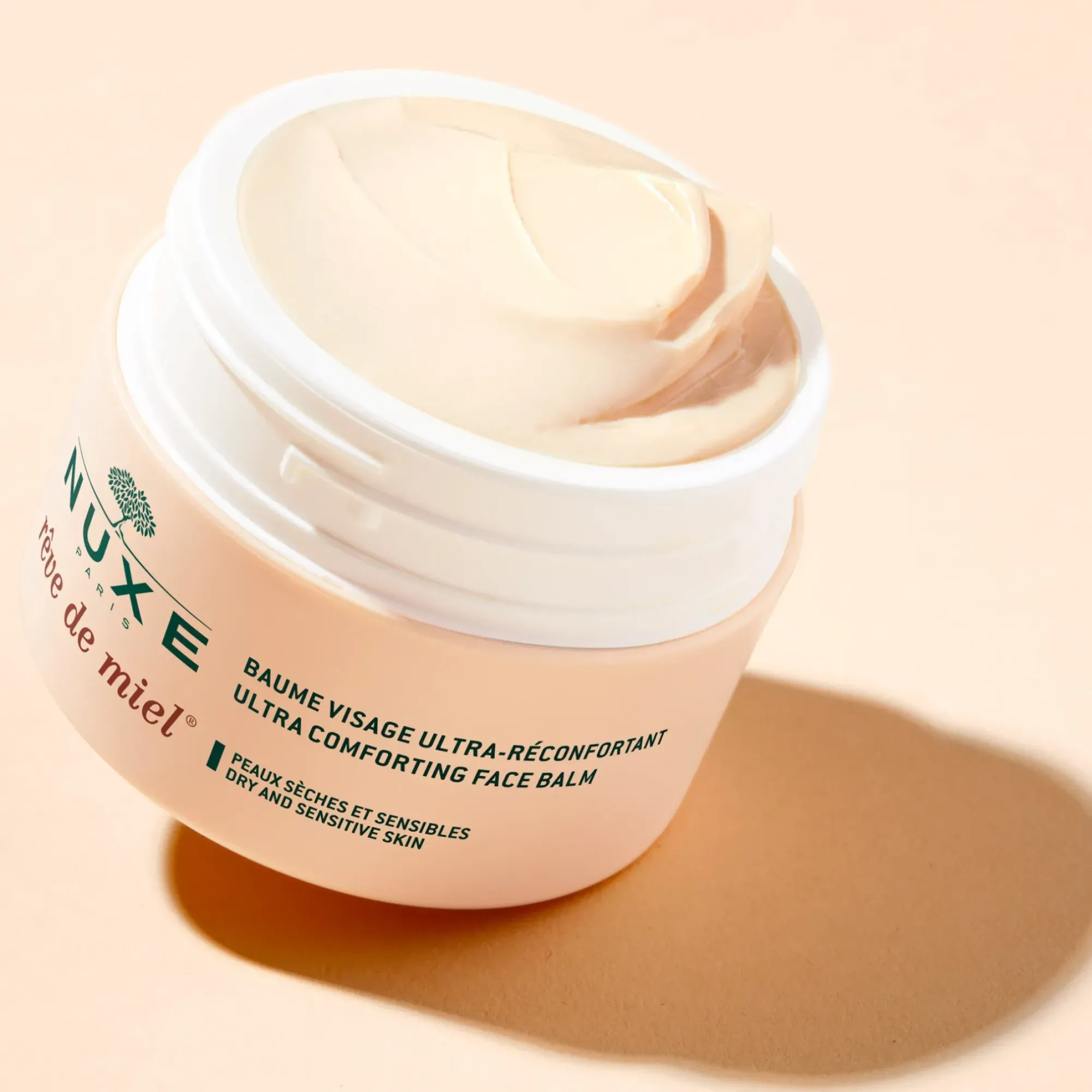 NUXE Baume Visage Ultra-Réconfortant Clearance