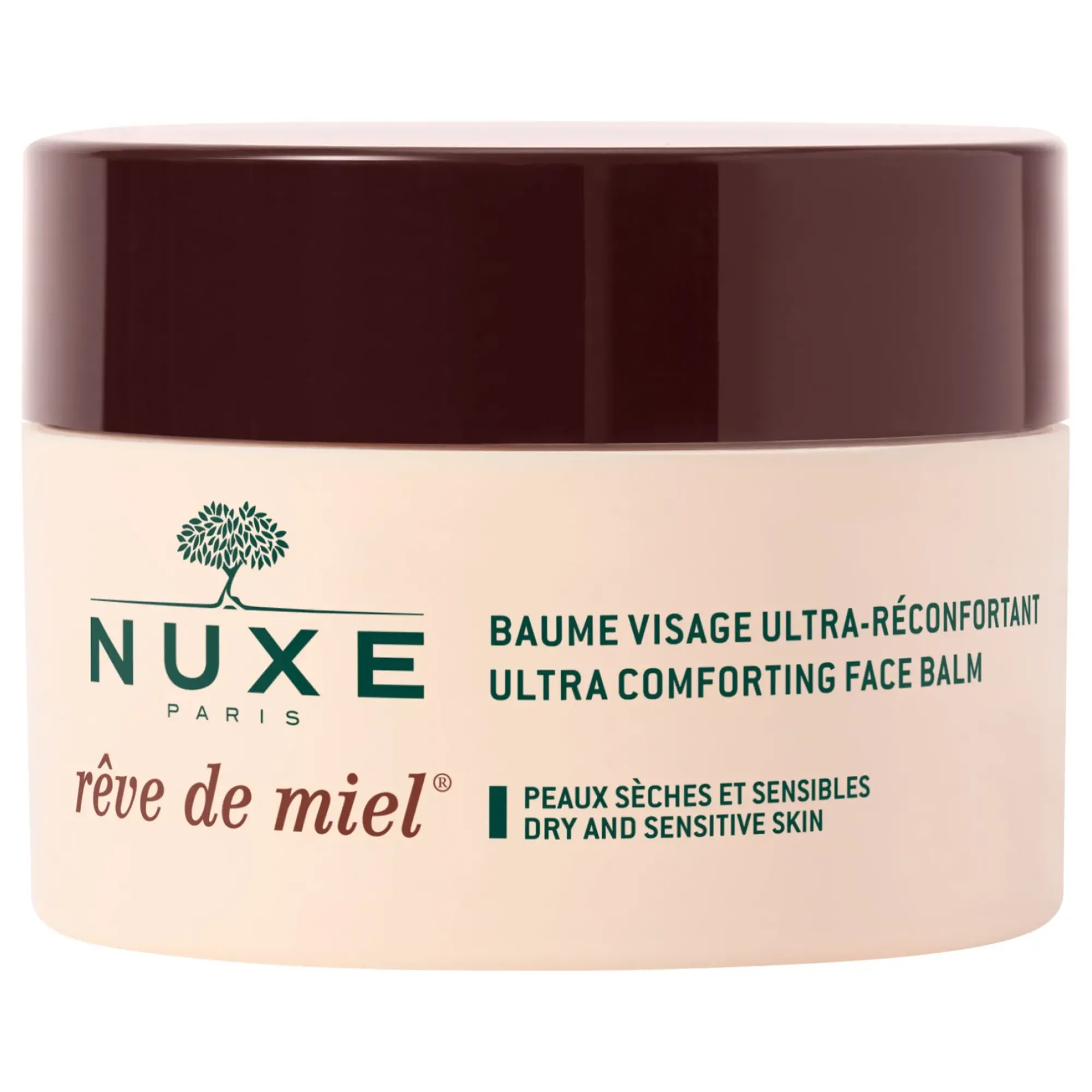 NUXE Baume Visage Ultra-Réconfortant Clearance