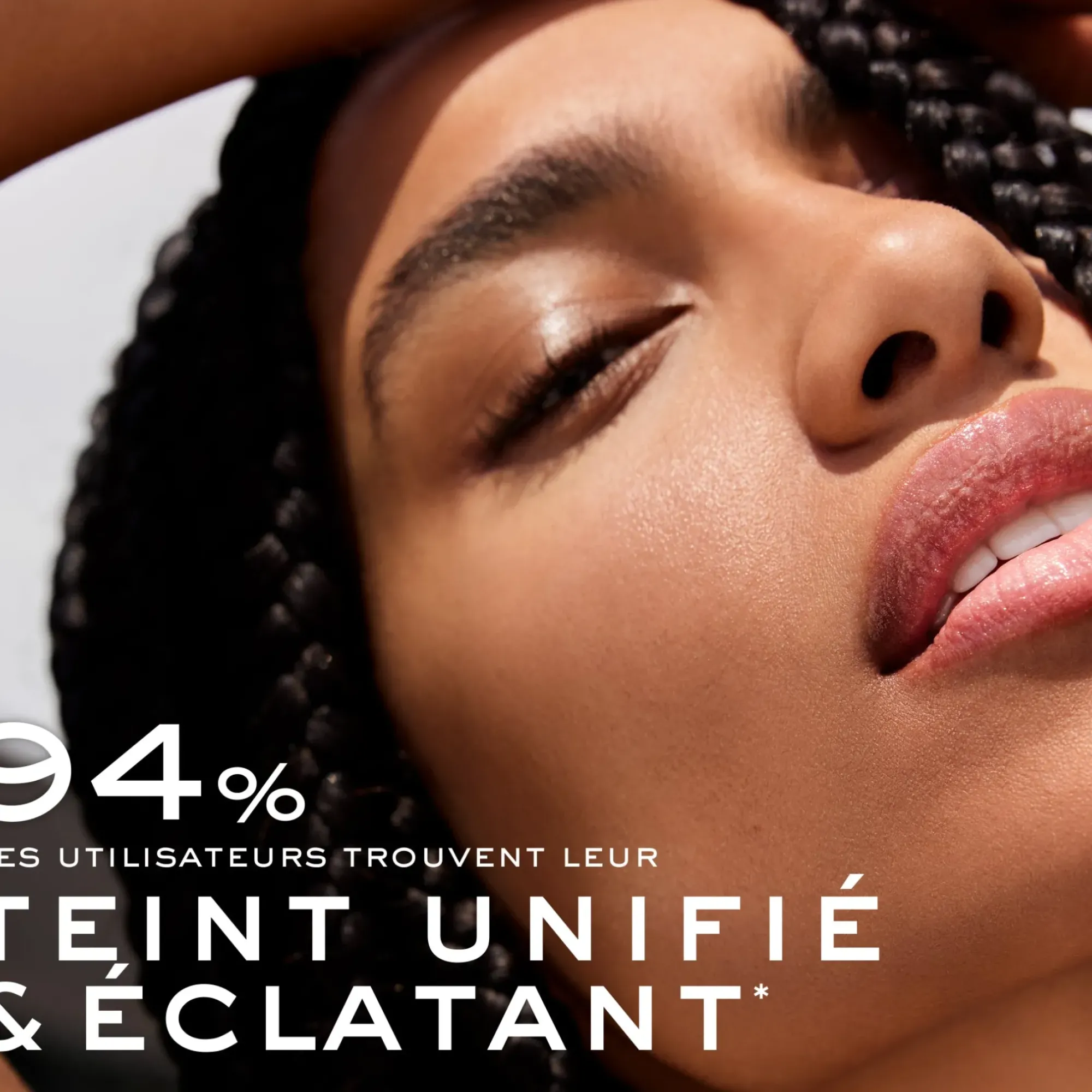 NUXE BB Crème Teintée Hydratante - Teinte Foncée Flash Sale