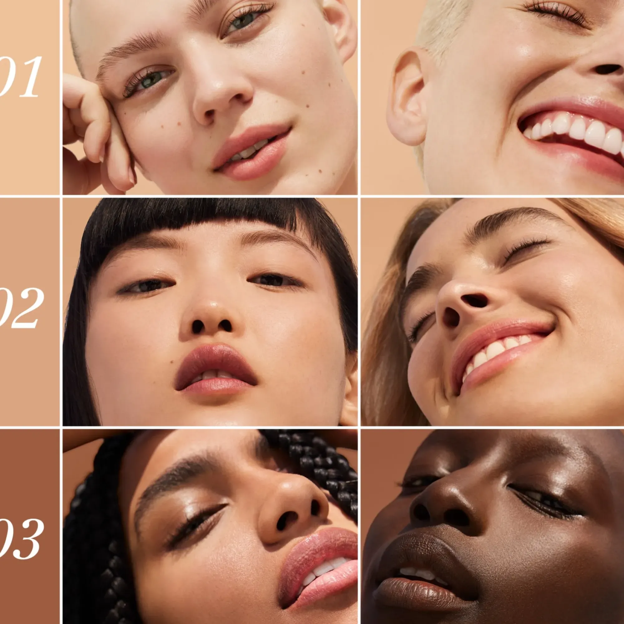 NUXE BB Crème Teintée Hydratante - Teinte Foncée Flash Sale
