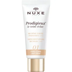NUXE BB Crème Teintée Hydratante - Teinte Claire Store