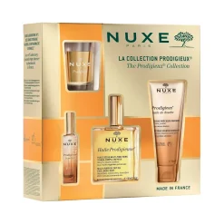 NUXE Coffret La Collection Prodigieux® 2024 Best Sale