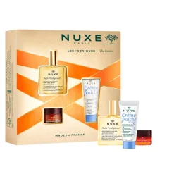 NUXE Coffret Les Iconiques Store