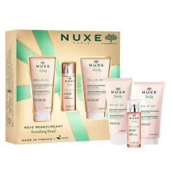 NUXE Coffret Rêve Ressourçant Best Sale