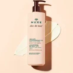 NUXE Crème Corps Ultra-Réconfortante 48H Flash Sale