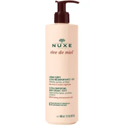 NUXE Crème Corps Ultra-Réconfortante 48H Flash Sale