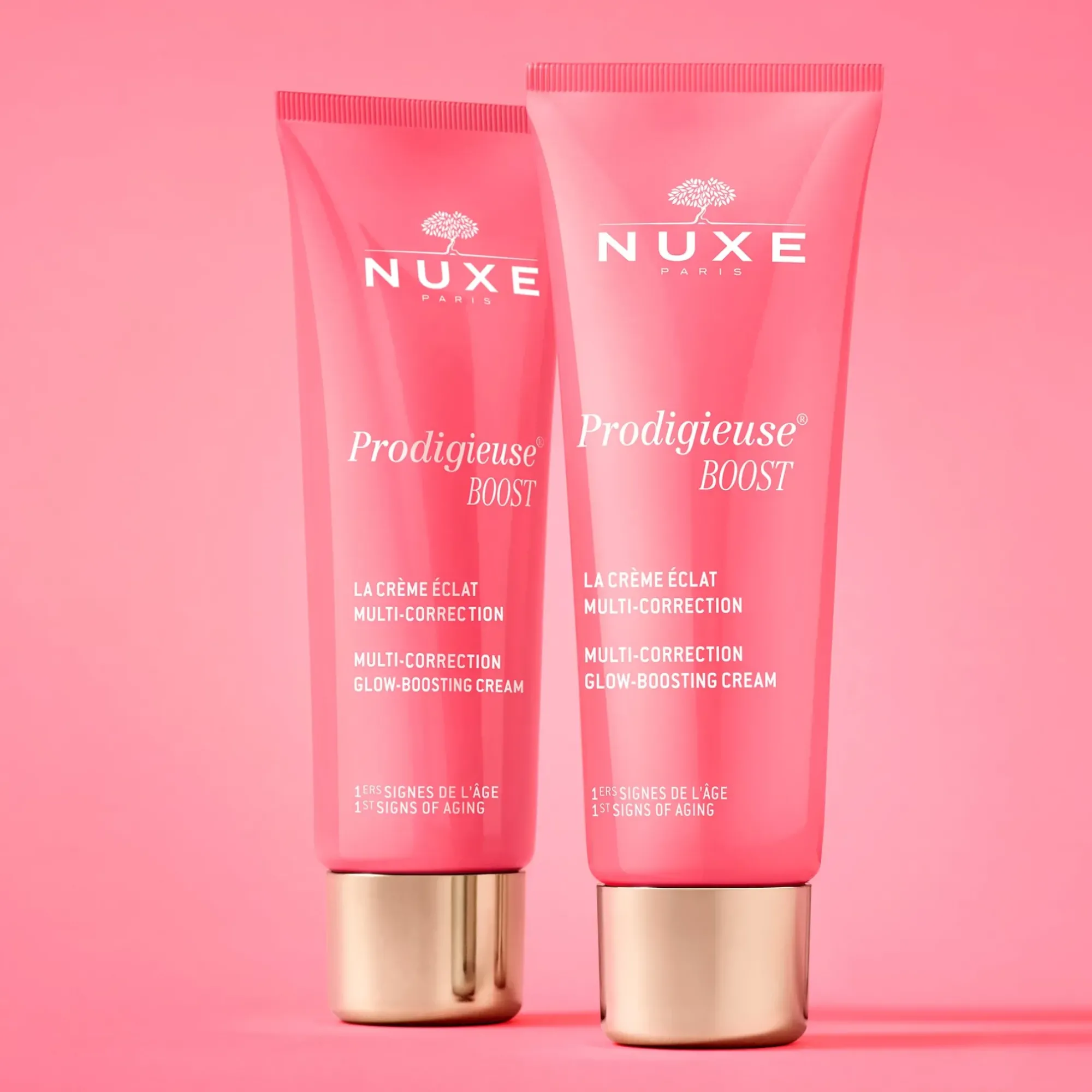 NUXE Crème Eclat Multi-Correction Best
