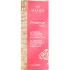 NUXE Crème Eclat Multi-Correction Best