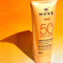 NUXE Crème Fondante Visage SPF 50 Best Sale