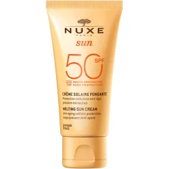 NUXE Crème Fondante Visage SPF 50 Best Sale