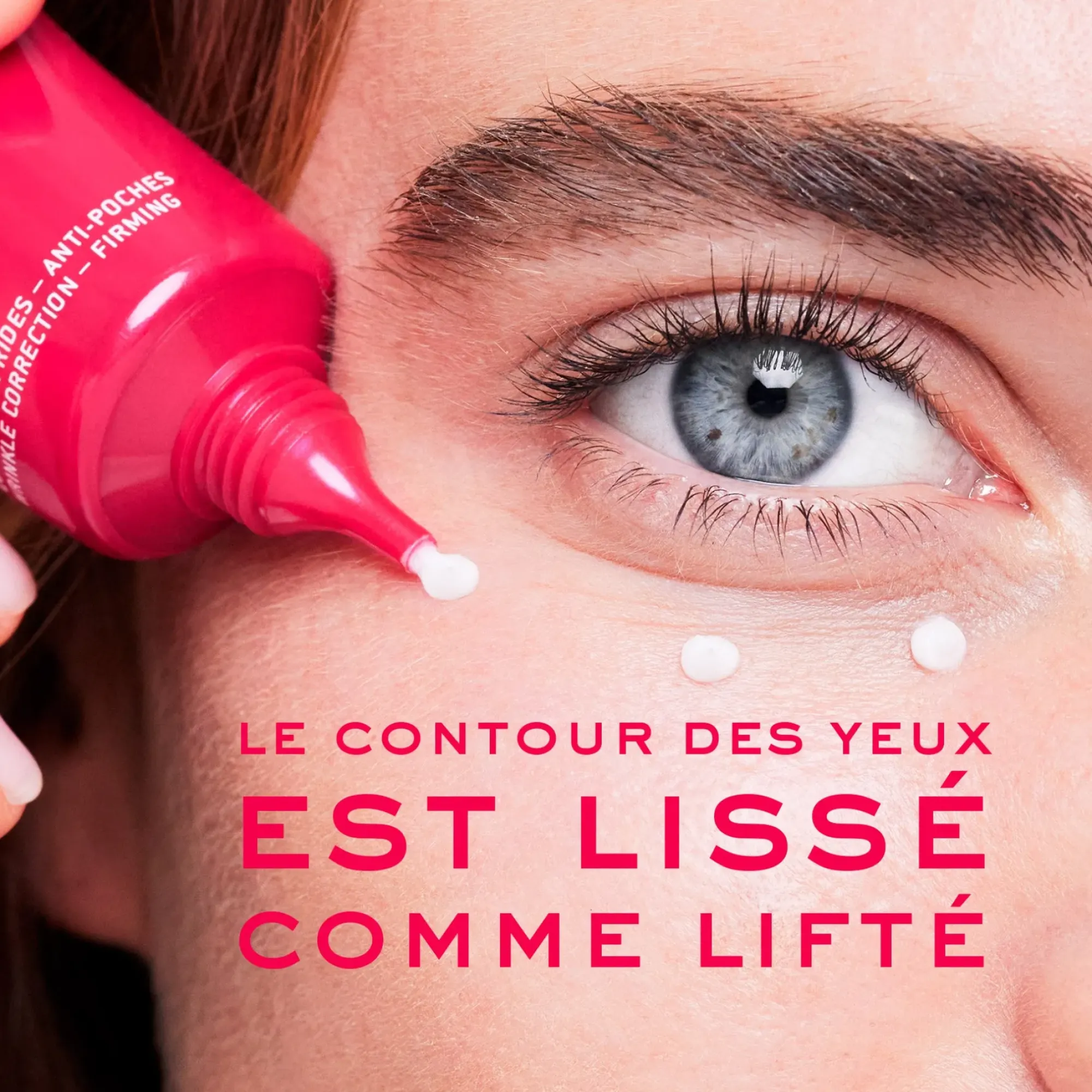 NUXE Crème Liftante Regard Fashion