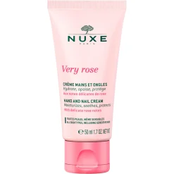 NUXE Crème Mains et Ongles Discount
