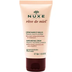 NUXE Crème mains et ongles Shop