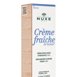 NUXE Crème Repulpante Hydratante l 48h Shop