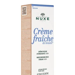 NUXE Crème Riche Hydratante l 48h Fashion