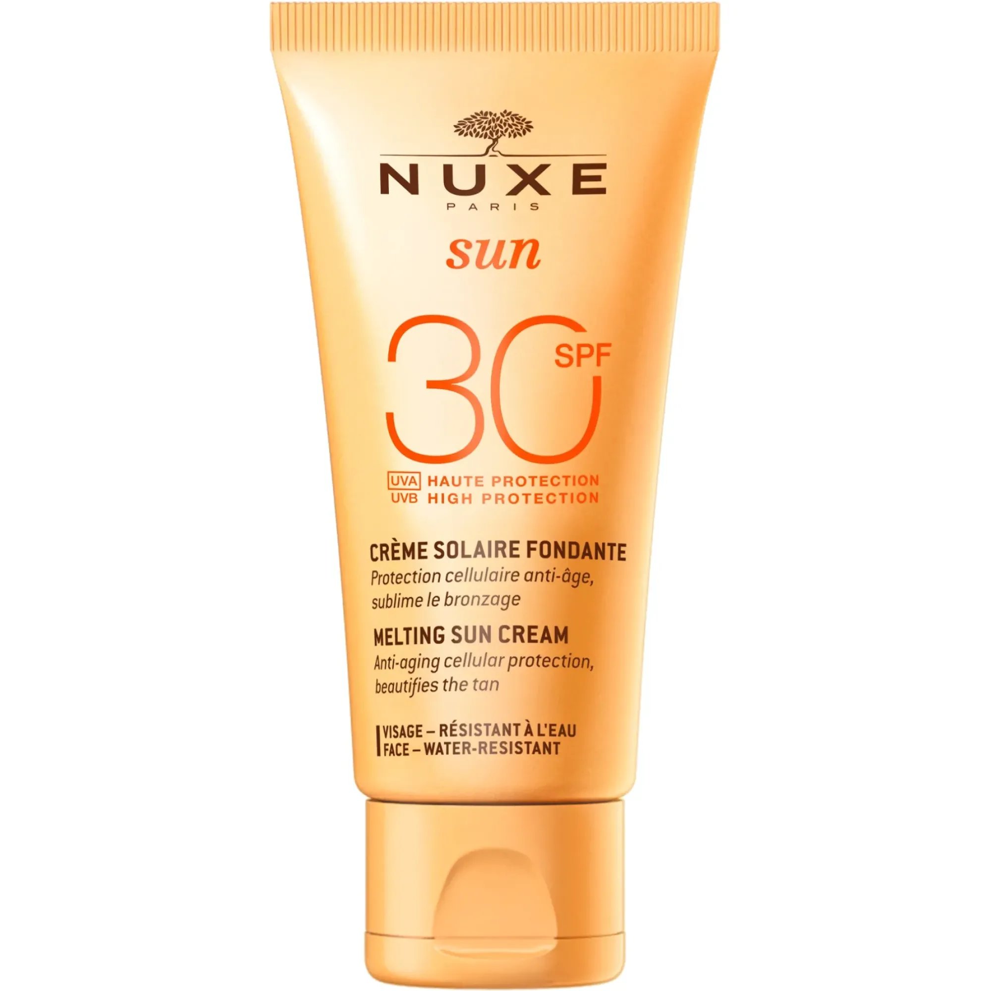 NUXE Crème Solaire Fondante SPF30 Cheap