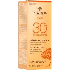 NUXE Crème Solaire Fondante SPF30 Cheap