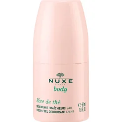 NUXE Duo Déodorant Fraîcheur 24h, Rêve de thé Best Sale