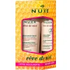 NUXE Duo Gourmand Mains & Lèvres Shop