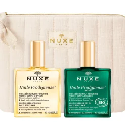 NUXE Duo Huile Prodigieuse® Classique & Néroli Store