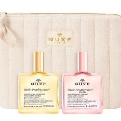 NUXE Duo Huile Prodigieuse® Classique & Florale Outlet
