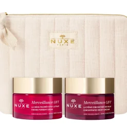 NUXE Duo Jour et Nuit Anti-âge, Merveillance Lift New