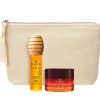 NUXE Duo Soin Lèvres Glow, Rêve de Miel New