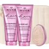 NUXE Duo Soins Cheveux Hair Prodigieux® & sa brosse Clearance