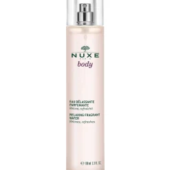 NUXE Eau Délassante Parfumante body New