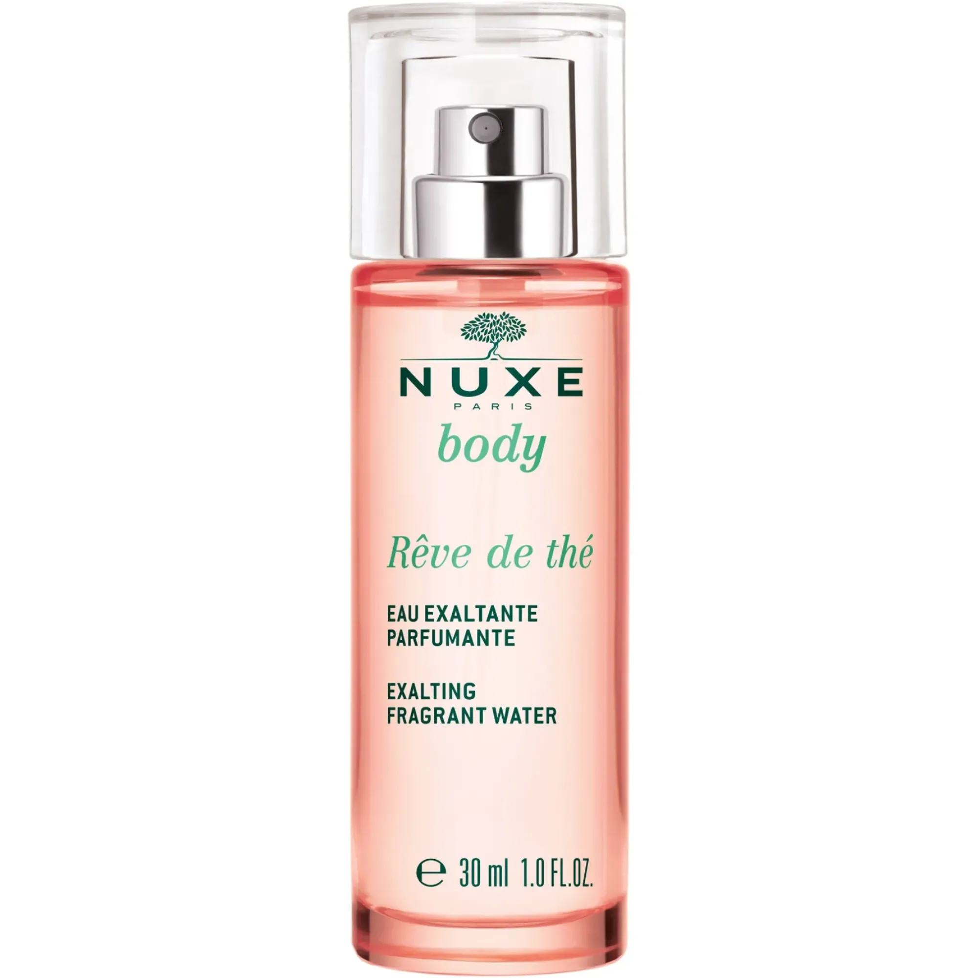 NUXE Eau Exaltante Parfumante Best