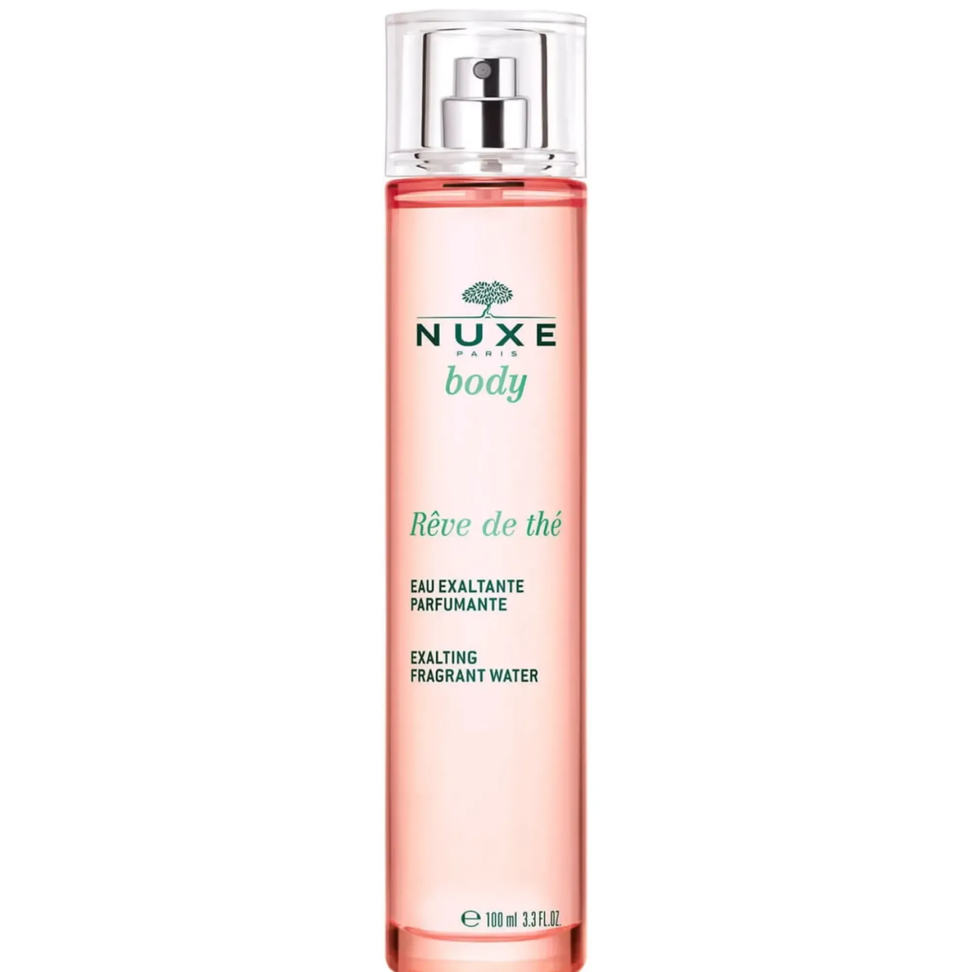 NUXE Eau Exaltante Parfumante Best