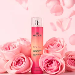 NUXE Eau Voluptueuse Parfumante Fashion