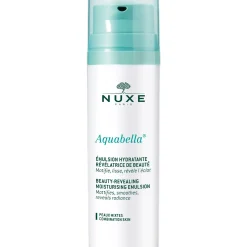 NUXE Emulsion Hydratante Révélatrice de beauté Best