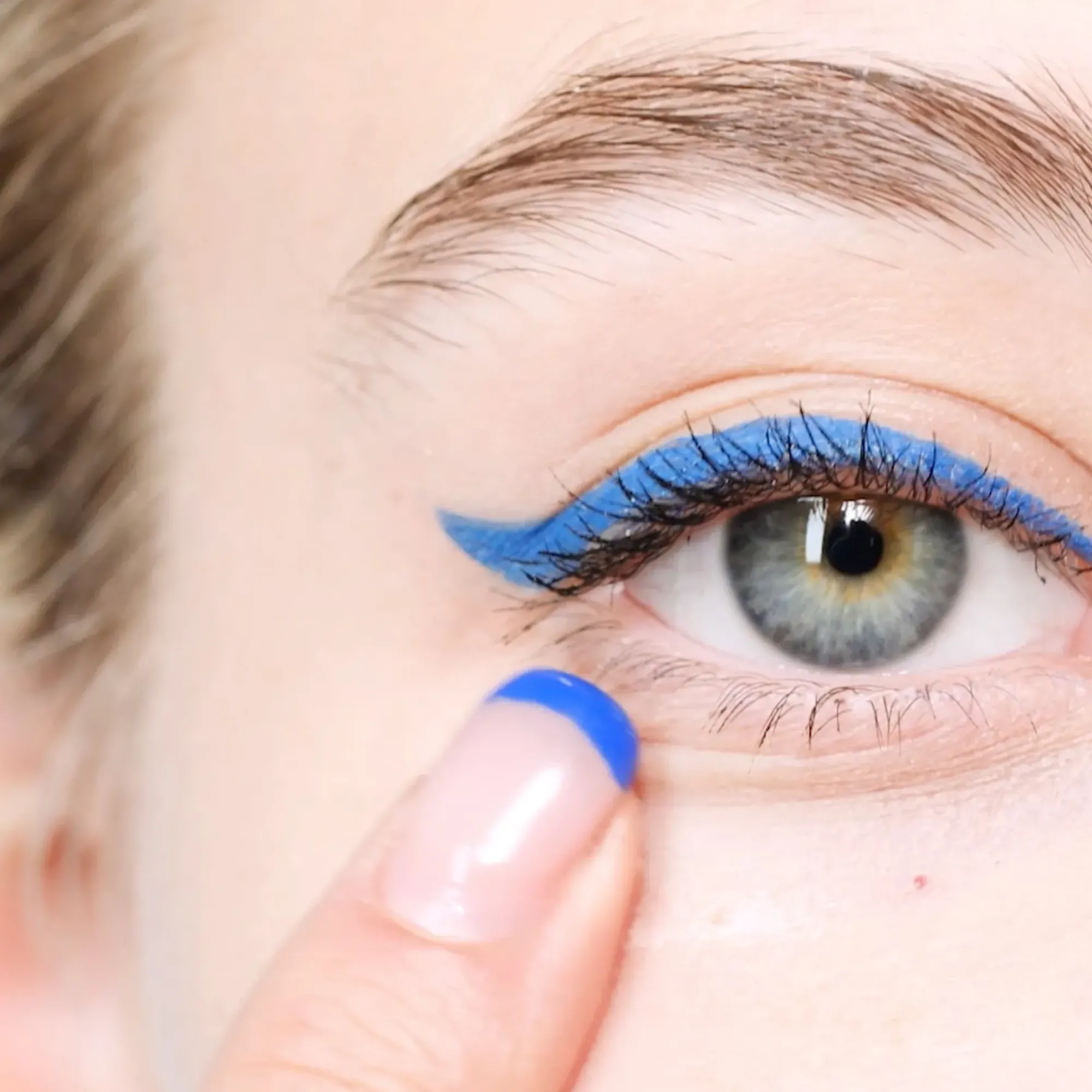 NUXE Eye Flash - Soin Yeux Hydratant Défatigant, Certifié Bio Hot