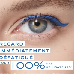 NUXE Eye Flash - Soin Yeux Hydratant Défatigant, Certifié Bio Hot