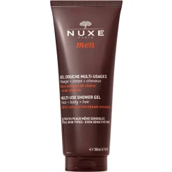 NUXE Gel douche multi-usages Fashion