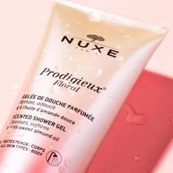 NUXE Gelée de Douche Parfumée Prodigieux® Floral Cheap