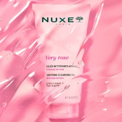 NUXE Gelée Nettoyante Apaisante Sale