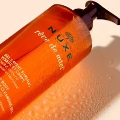 NUXE Gel lavant surgras visage et corps Store