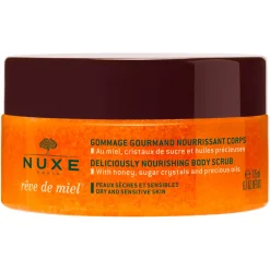 NUXE Gommage Gourmand Nourrissant Corps Sale