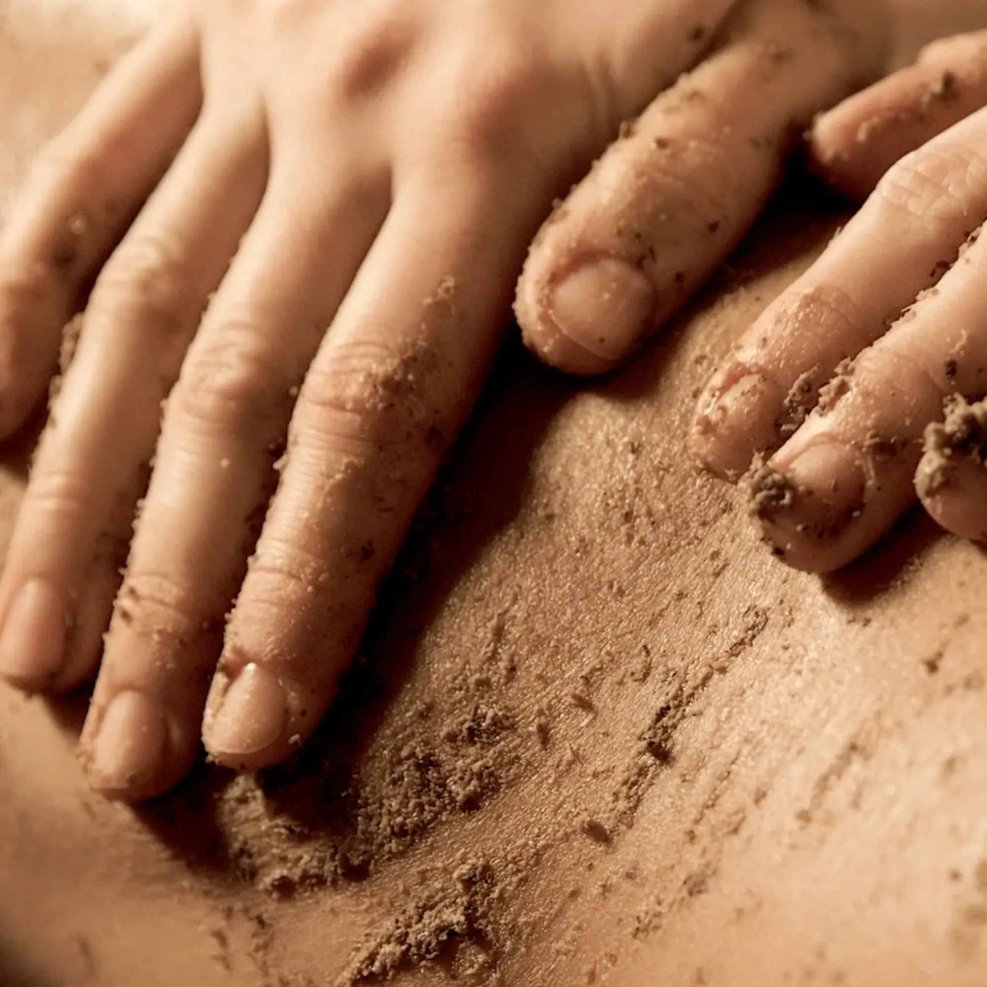 NUXE Gommage Gourmand Nourrissant Corps Sale