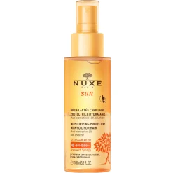 NUXE Huile Lactée Capillaire Protectrice Hydratante Flash Sale