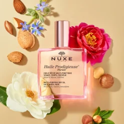 NUXE Huile Prodigieuse® Florale 100ml New