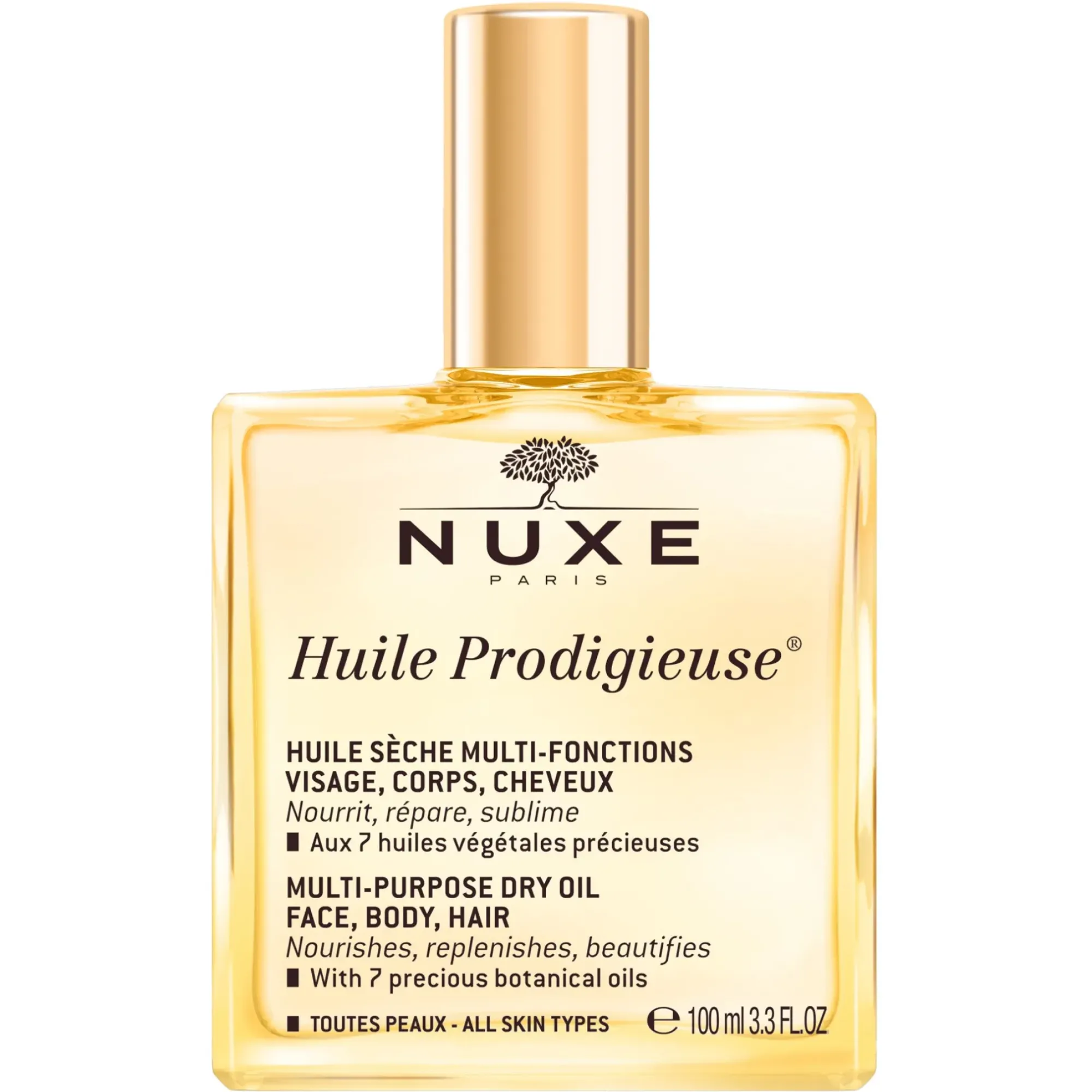NUXE Huile Prodigieuse® 100ml Best Sale